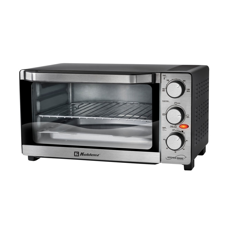 Koblenz Kitchen Magic Toaster Oven